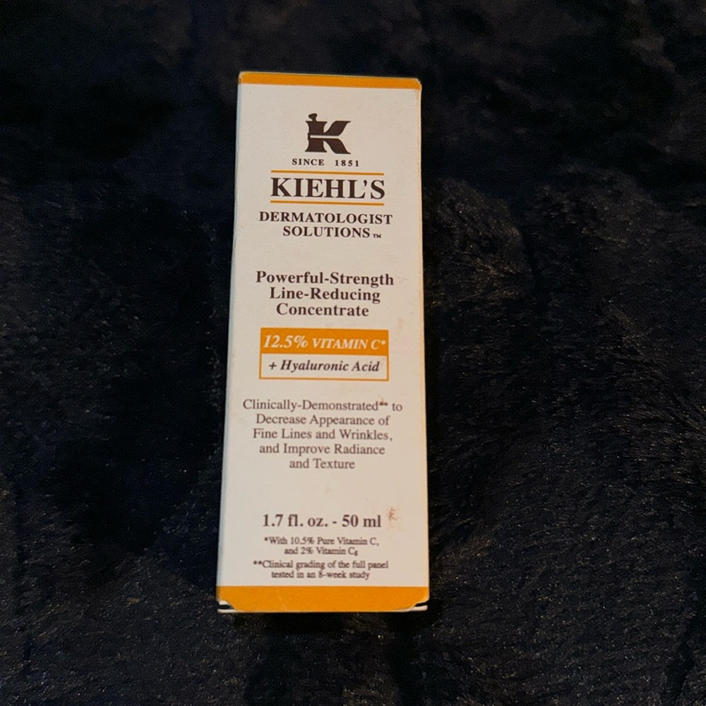 KIEHLS- NIB